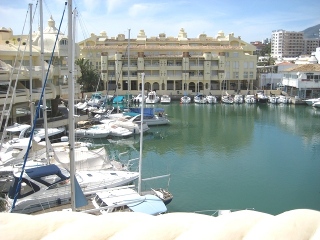 Picture of Stunning View From Balcony