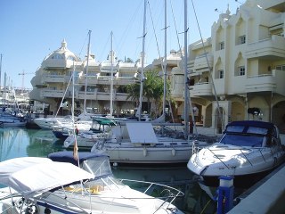 Picture of Island Location