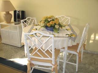 Picture of Dining Area